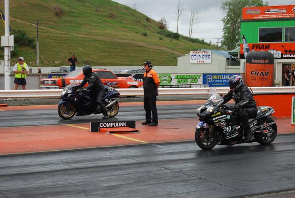  NZDRA 44th NZ DRAG RACING NATIONALS